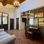 Сasa de vacaciones Casolare Del Maestrale - M&m House Perugia