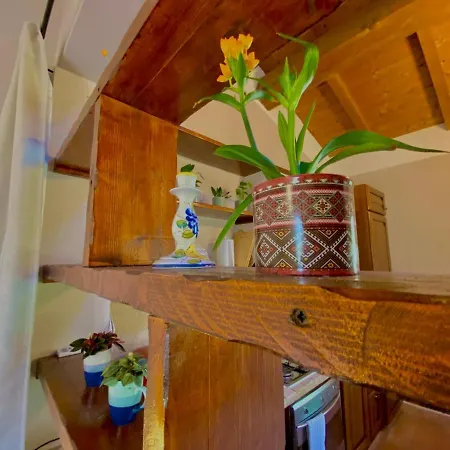 Casolare Del Maestrale - M&m House Vakantiehuis Perugia