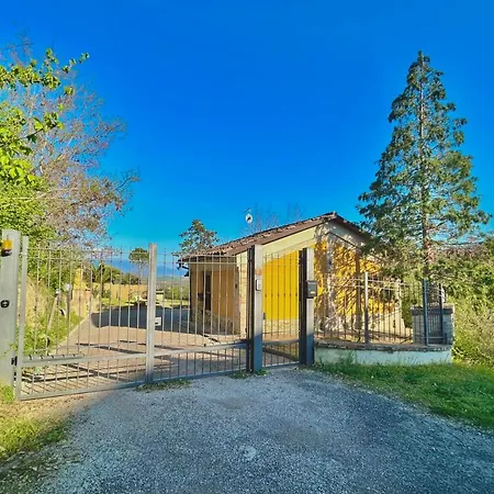 Vakantiehuis Casolare Del Maestrale - M&m House Perugia