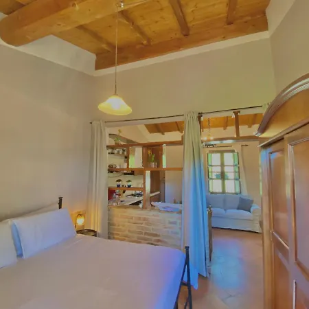 Casolare Del Maestrale - M&m House Perugia