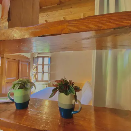 Casolare Del Maestrale - M&m House Vakantiehuis *