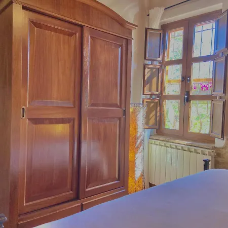 Casolare Del Maestrale - M&m House Vakantiehuis *