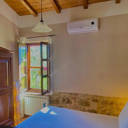 Vakantiehuis Casolare Del Maestrale - M&m House Perugia