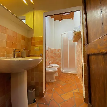 Casolare Del Maestrale - M&m House Casa vacanze Perugia