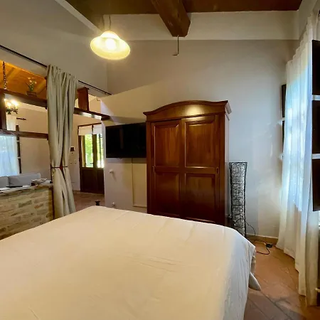 Casolare Del Maestrale - M&m House Vakantiehuis *