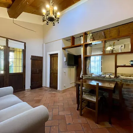 Casa vacanze Casolare Del Maestrale - M&m House Perugia