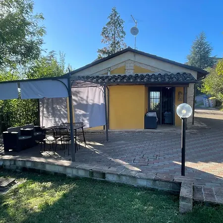 Casa vacanze Casolare Del Maestrale - M&m House
