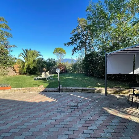 Casolare Del Maestrale - M&m House