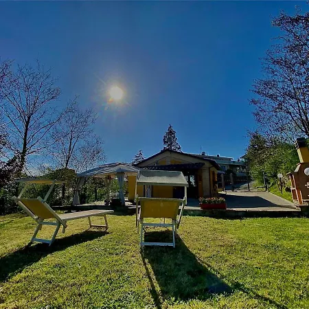 Casolare Del Maestrale - M&m House * Perúgia