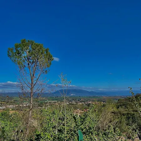 Casolare Del Maestrale - M&m House Casa de Férias *