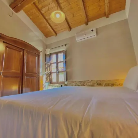 Casolare Del Maestrale - M&m House Perugia