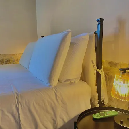 Casolare Del Maestrale - M&m House Casa de Férias Perúgia