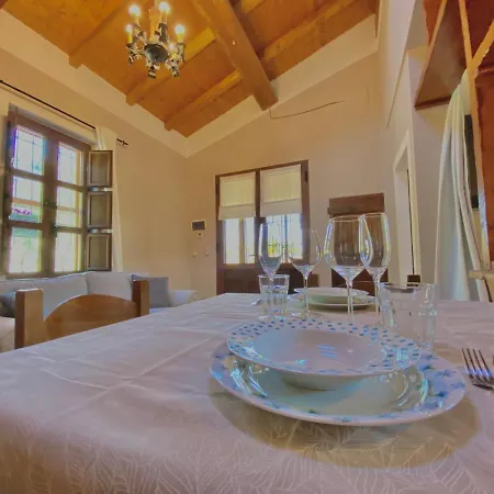 Casolare Del Maestrale - M&m House * Perúgia