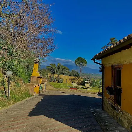 Casolare Del Maestrale - M&m House