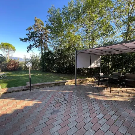 Casolare Del Maestrale - M&m House Сasa de vacaciones *