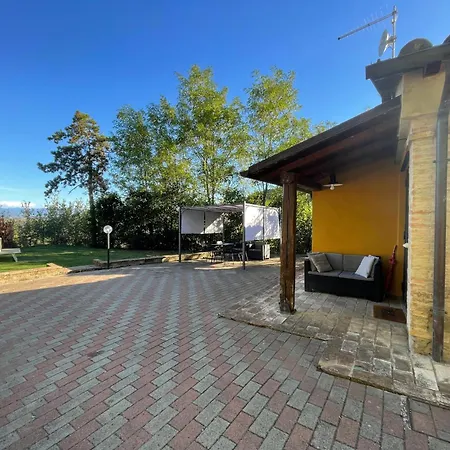 Casolare Del Maestrale - M&m House