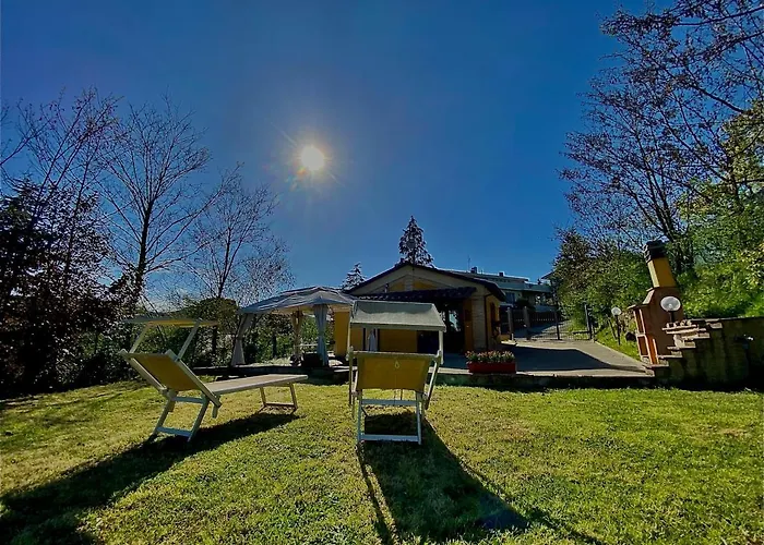 Casolare Del Maestrale - M&m House * Perugia