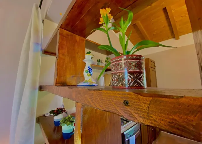 Casolare Del Maestrale - M&m House Holiday home Perugia