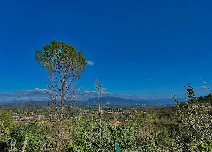 Casolare Del Maestrale - M&m House Holiday home *