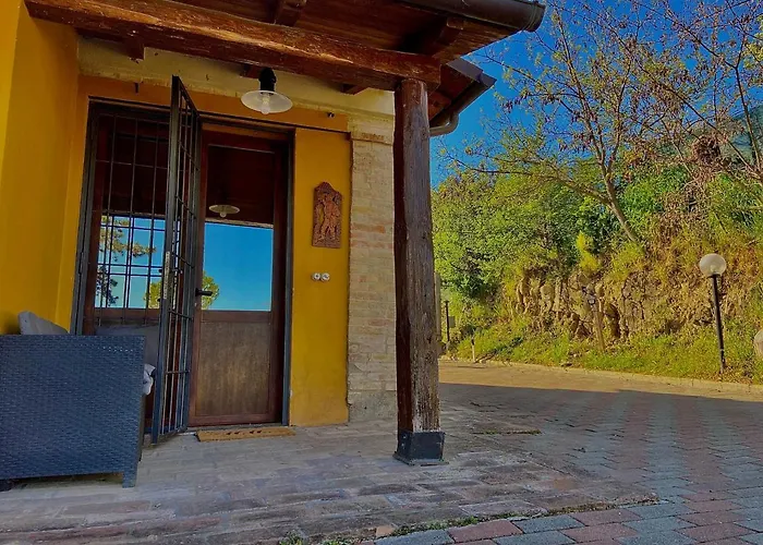 Holiday home Casolare Del Maestrale - M&m House Perugia