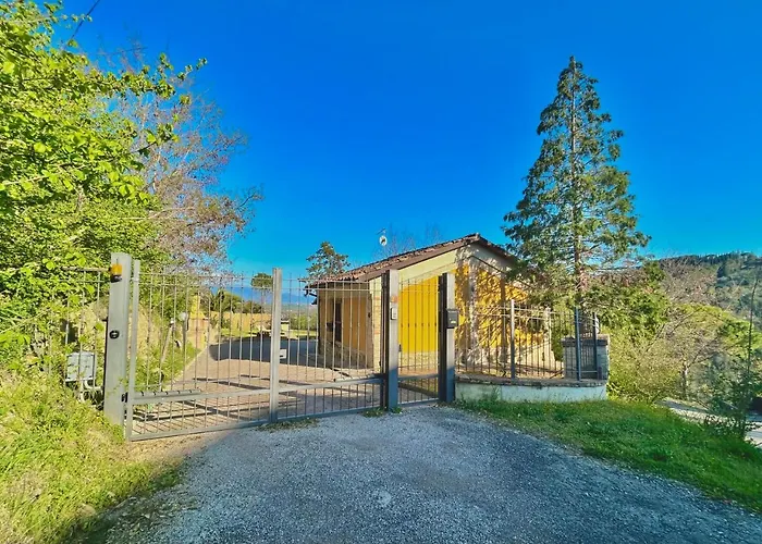 Holiday home Casolare Del Maestrale - M&m House Perugia