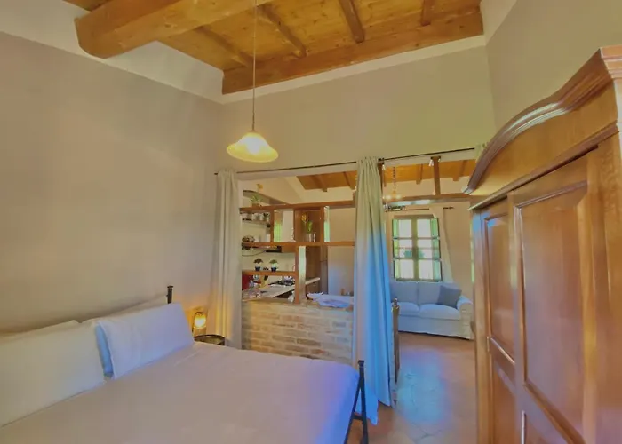 Casolare Del Maestrale - M&m House Perugia