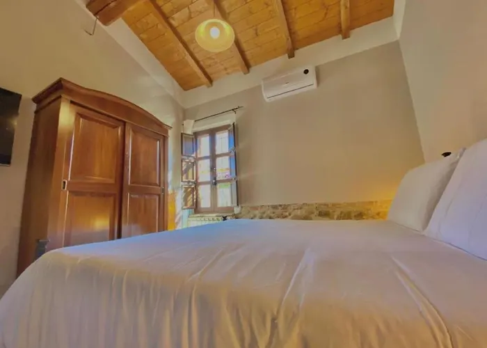 Casolare Del Maestrale - M&m House Perugia