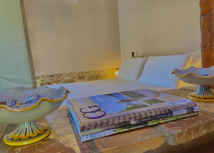 Casolare Del Maestrale - M&m House * Perugia