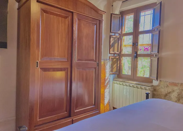 Casolare Del Maestrale - M&m House Holiday home *