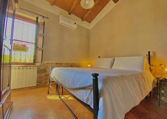 Holiday home Casolare Del Maestrale - M&m House *