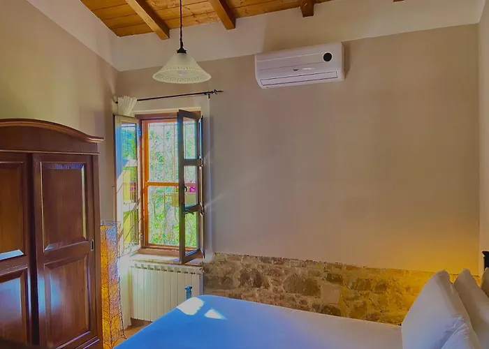 Holiday home Casolare Del Maestrale - M&m House Perugia