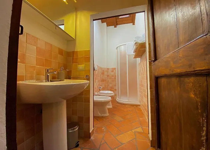 Casolare Del Maestrale - M&m House Holiday home Perugia