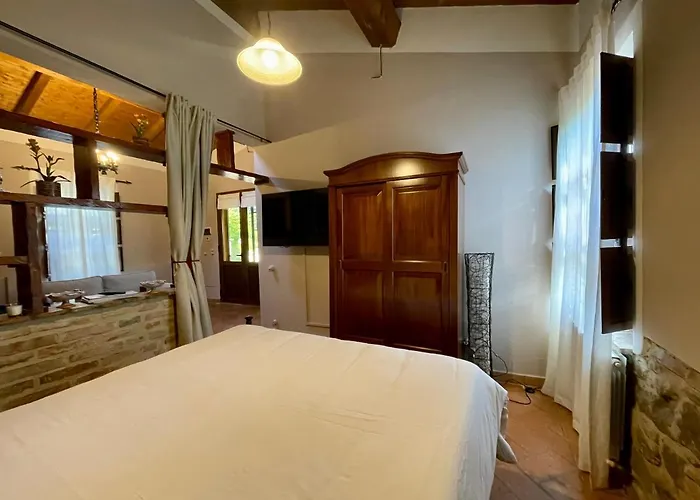 Casolare Del Maestrale - M&m House Holiday home *