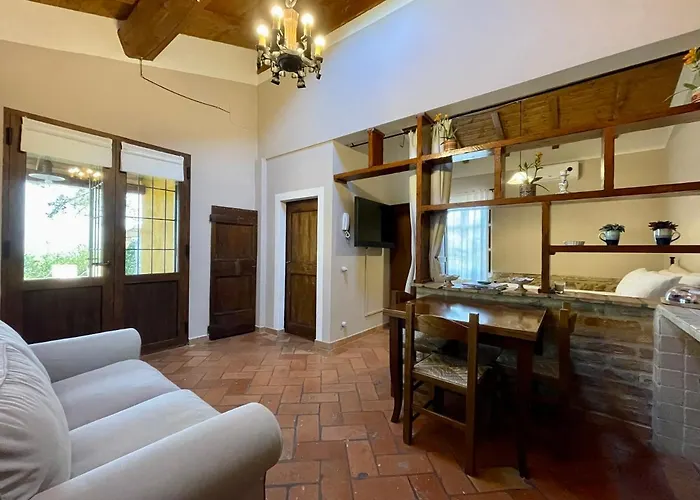 Holiday home Casolare Del Maestrale - M&m House Perugia