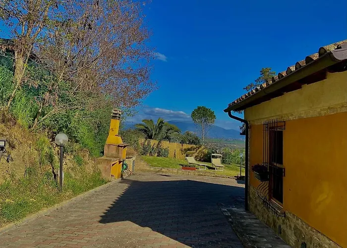 Casolare Del Maestrale - M&m House