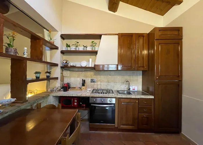 Casolare Del Maestrale - M&m House Perugia