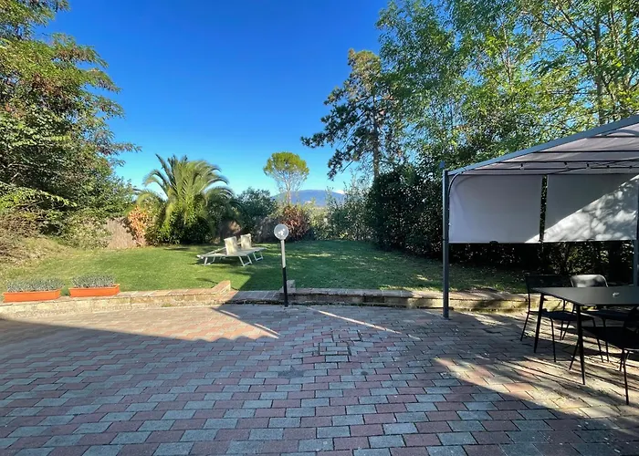 Casolare Del Maestrale - M&m House